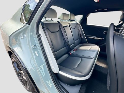 New 2026 Kia K4 GT-Line FWD image 28