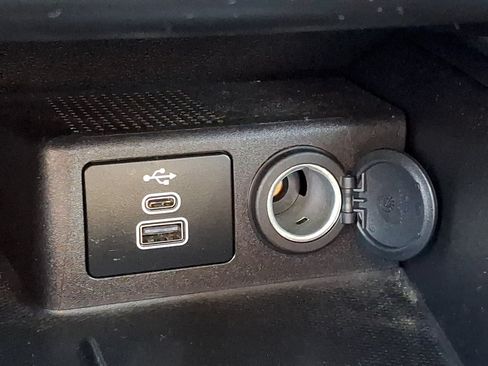 Certified 2024 Ford Escape Active FWD image 21