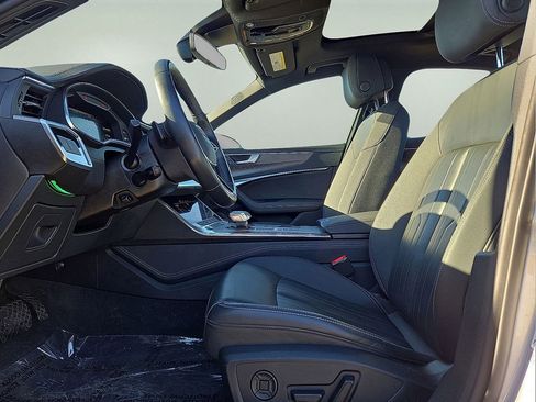 Used 2024 Audi A6 Premium Plus image 23