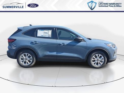 New 2026 Ford Escape Active w/ Tech Pack #1 FWD image 2