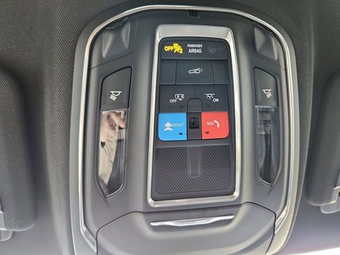 New 2026 Dodge Charger Scat Pack AWD/4WD image 29