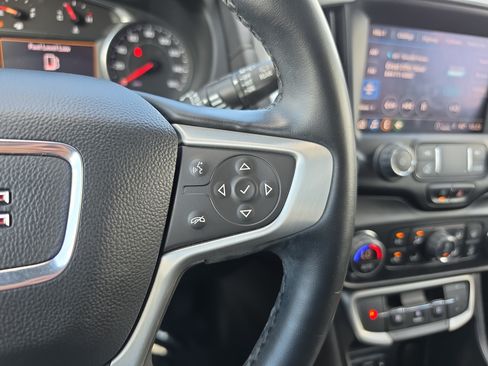 Certified 2023 GMC Terrain SLT w/ Elevation Edition FWD image 23