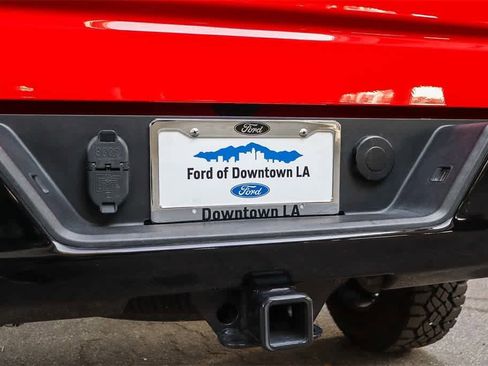 Used 2023 Chevrolet Silverado 1500 LT Trail Boss w/ Protection Package image 28