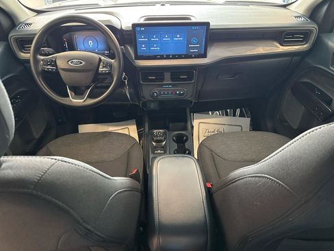 Used 2025 Ford Maverick XL w/ Equipment Group 102A AWD/4WD image 19
