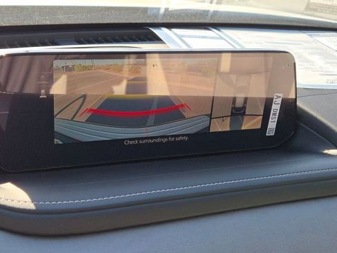 New 2026 MAZDA CX-30 Aire Edition image 13