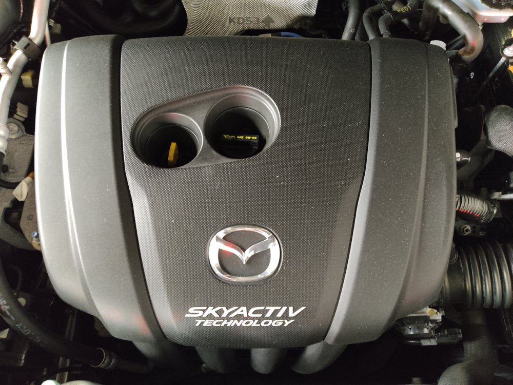 Used 2015 MAZDA CX-5 Touring AWD/4WD image 30