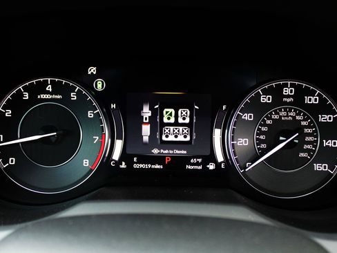 Used 2023 Acura RDX w/ Technology Package image 18