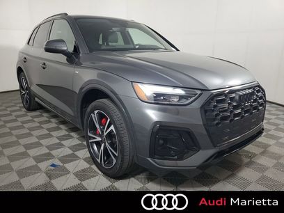 Used 2025 Audi Q5 2.0T Premium Plus w/ Premium Plus Package