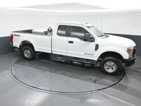 Used 2019 Ford F250 XL w/ XL Value Package image 22