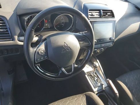 Used 2023 Mitsubishi Outlander Sport Ralliart AWD/4WD image 18