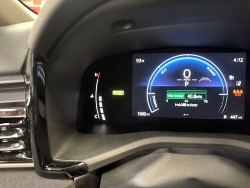 Certified 2026 Toyota Camry LE FWD image 11