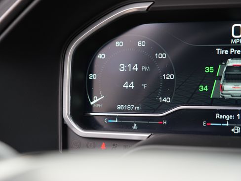 Used 2023 GMC Sierra 1500 AT4 w/ Technology Package image 33