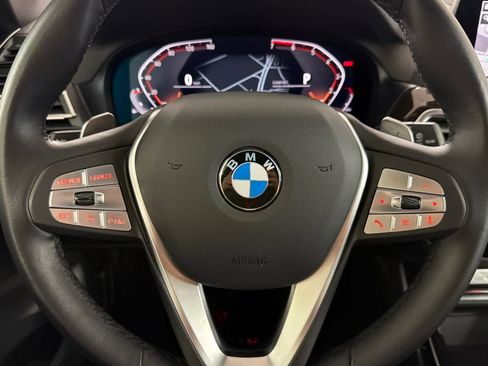 Used 2023 BMW X3 sDrive30i image 24