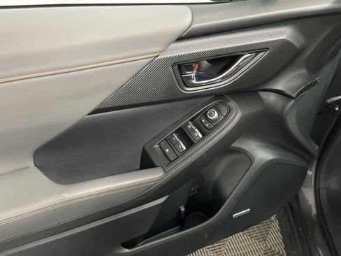 Certified 2025 Subaru Crosstrek 2.5i Limited image 22