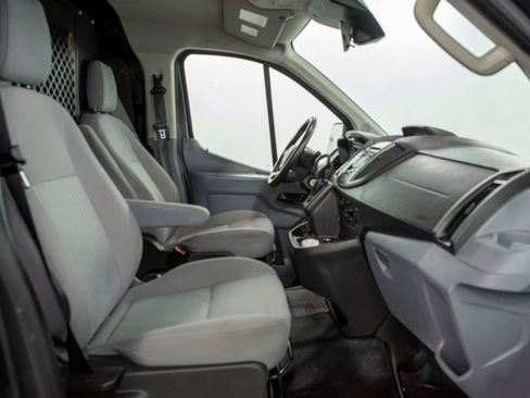 Used 2016 Ford Transit 150 130 Low Roof image 12