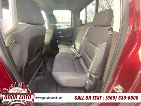 Used 2014 GMC Sierra 1500 SLE w/ SLE Convenience Package image 12