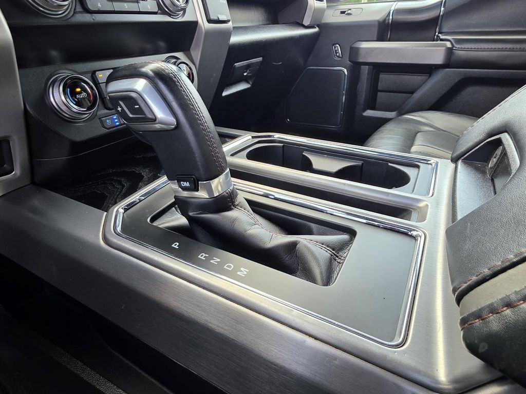 Used 2020 Ford F150 Platinum AWD/4WD image 27