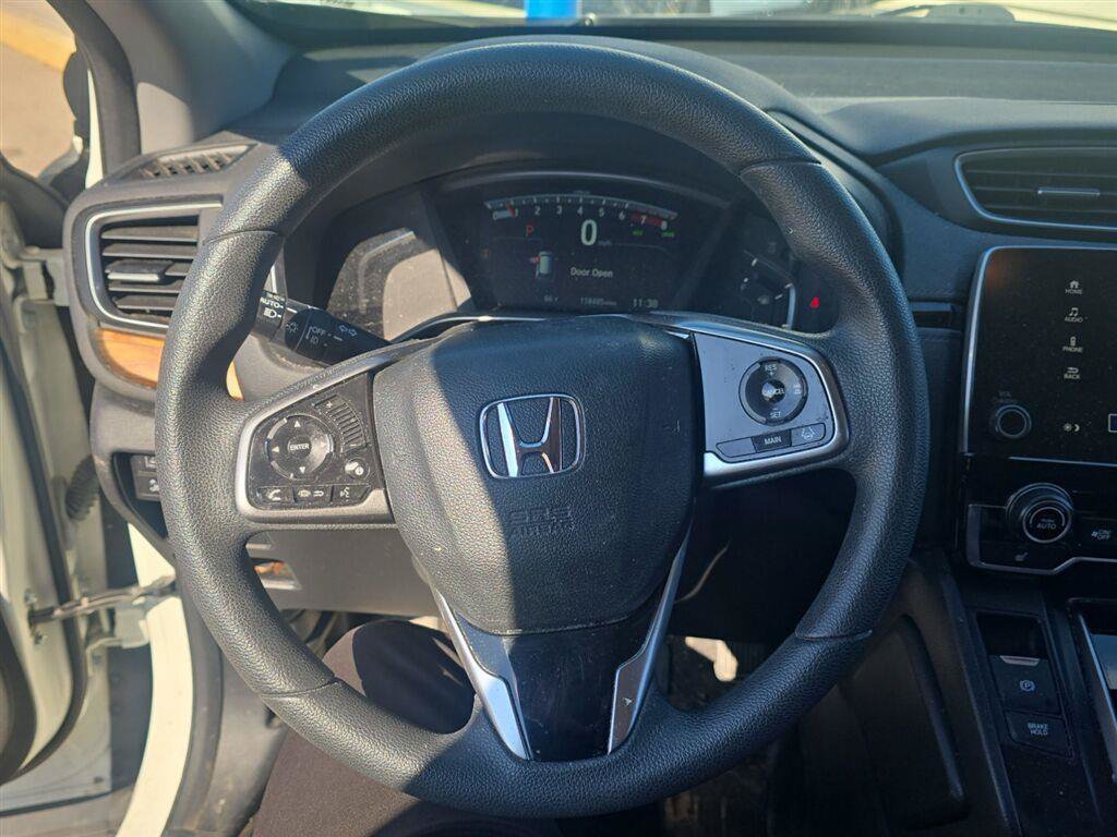 Used 2017 Honda CR-V EX image 6