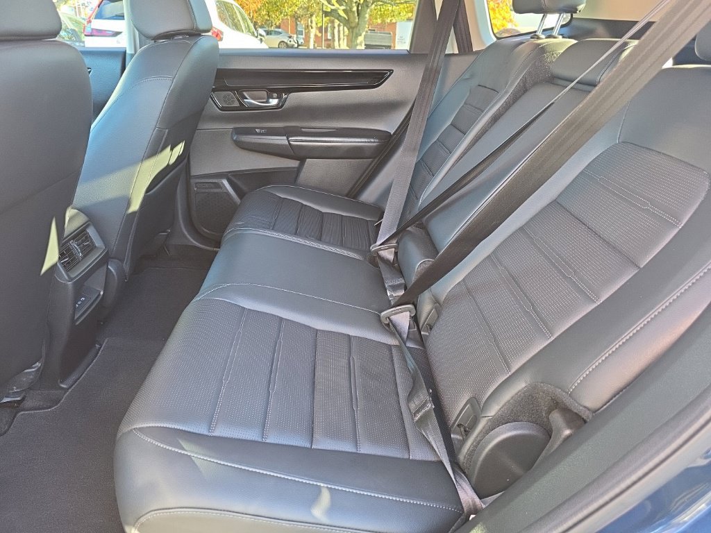 Used 2024 Honda CR-V EX-L image 28