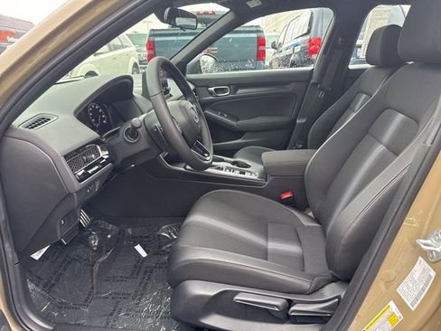 New 2026 Honda Civic Sport image 13