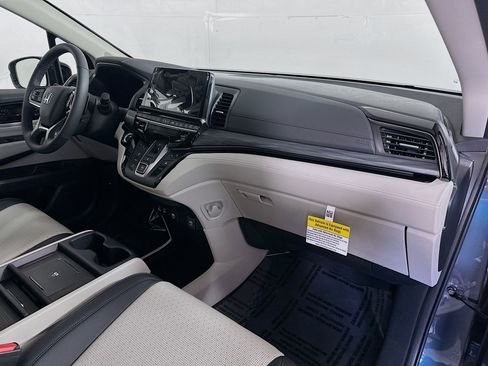 New 2026 Honda Odyssey Elite image 30