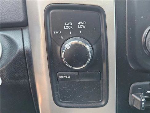 Used 2015 RAM 2500 Big Horn image 17