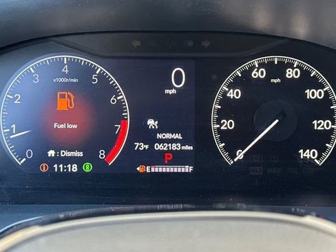 Used 2024 Honda HR-V EX-L image 27