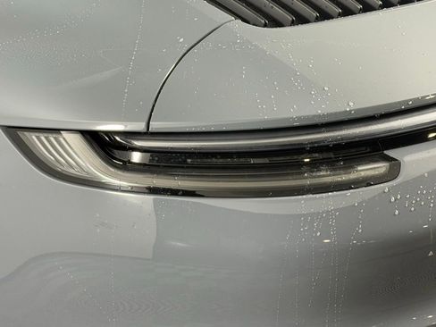 Certified 2024 Porsche 911 Carrera S image 16