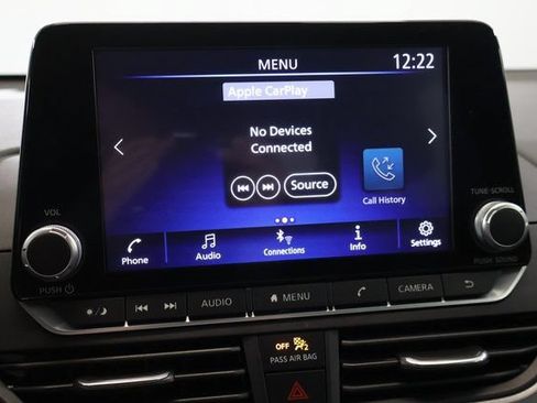 Certified 2023 Nissan Altima 2.5 SR AWD/4WD image 22