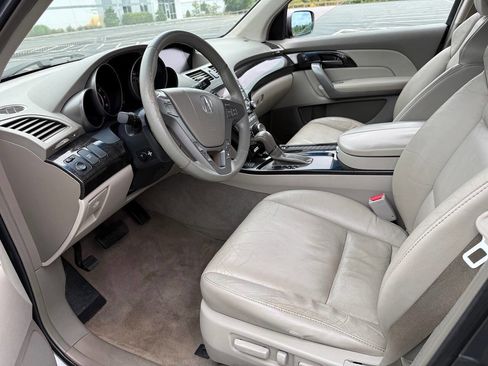 Used 2007 Acura MDX w/ Technology & Entertainment image 11