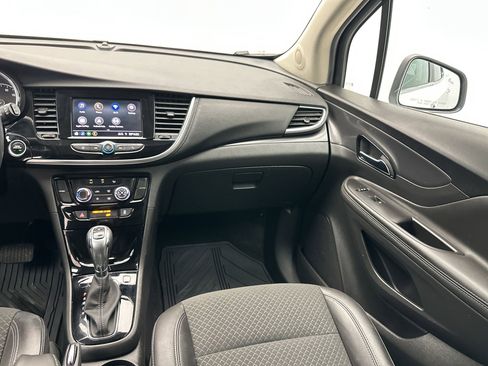 Certified 2022 Buick Encore Preferred w/ Safety Package AWD/4WD image 26
