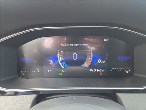 New 2026 Volkswagen Jetta Sport image 19