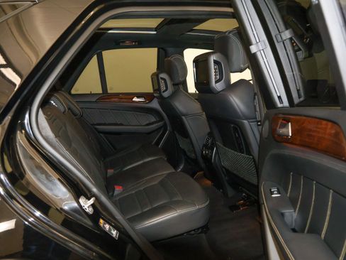 Used 2017 Mercedes-Benz GLE 63 AMG 4MATIC image 59