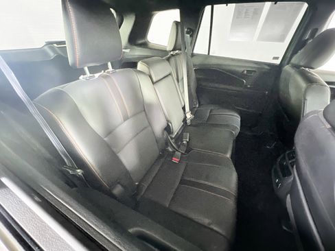 Used 2022 Honda Passport TrailSport image 27