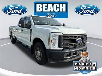 Used 2024 Ford F350 XL