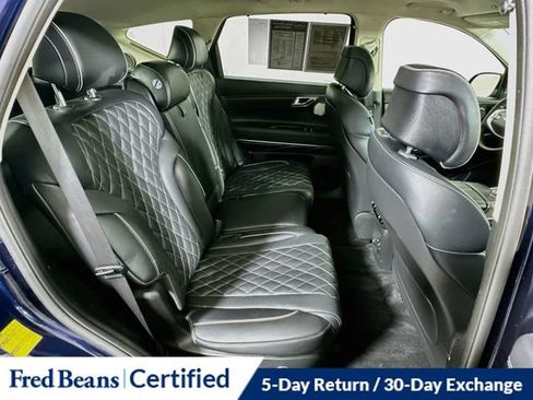 Used 2024 Genesis GV80 3.5T w/ Prestige Package AWD/4WD image 31