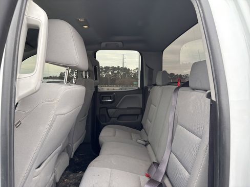 Used 2017 GMC Sierra 2500 2WD Double Cab image 9