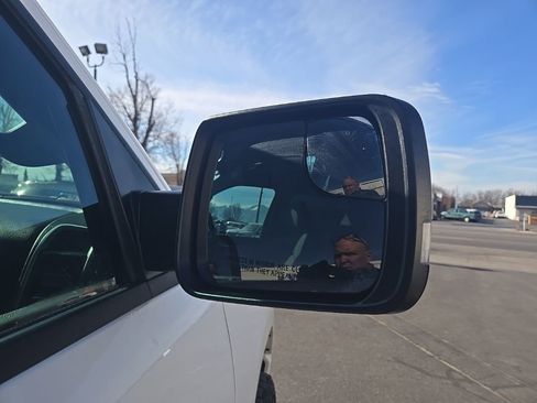 Used 2020 RAM 1500 Big Horn image 28