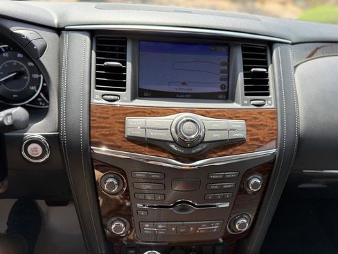 Used 2019 Nissan Armada SV w/ Driver Package RWD image 29