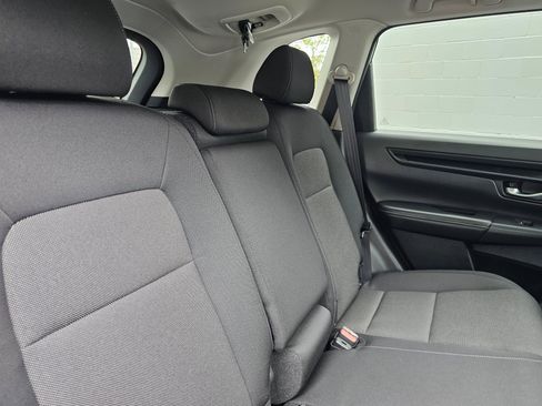 Certified 2024 Honda CR-V EX image 12