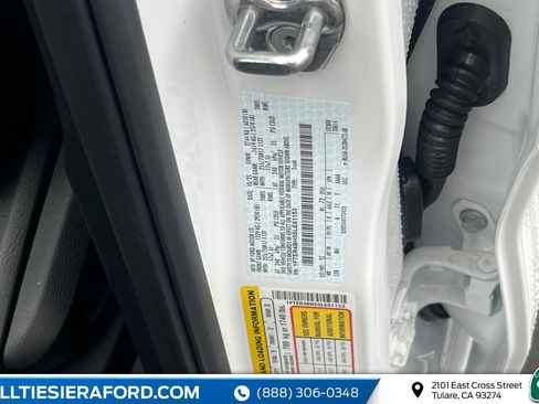 New 2025 Ford Ranger XL w/ Trailer Tow Package image 25