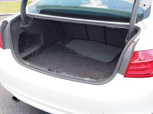 Used 2015 BMW ActiveHybrid 3 RWD image 18