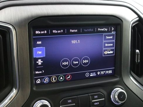 Used 2020 GMC Sierra 1500 Denali w/ Denali Premium Package image 32