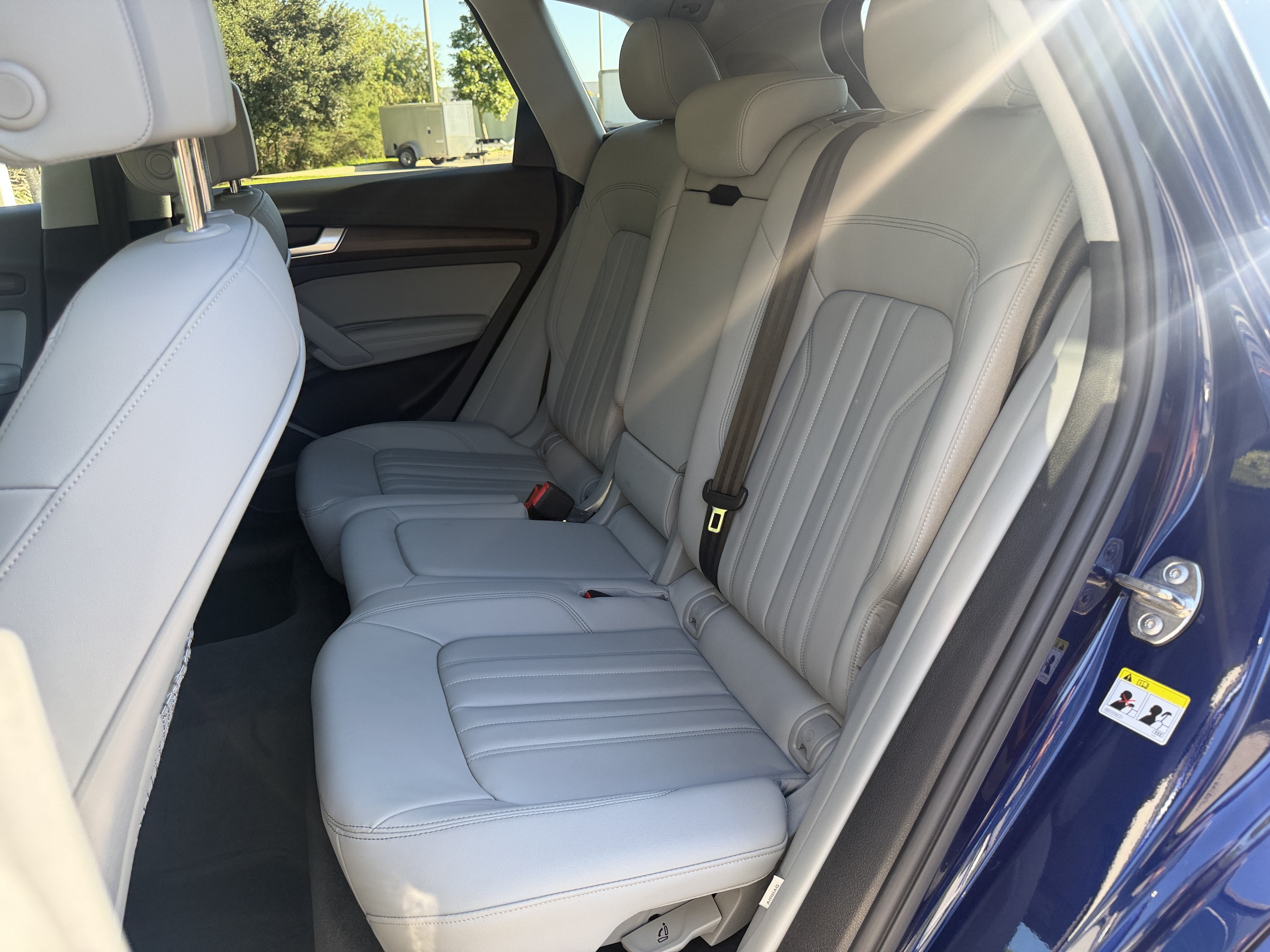 Certified 2023 Audi Q5 2.0T Premium Plus AWD/4WD image 19