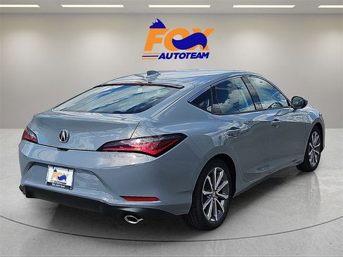 New 2026 Acura Integra Base image 5