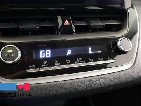 Certified 2024 Toyota Corolla LE FWD image 24