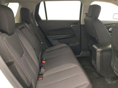 Used 2015 GMC Terrain SLE image 19