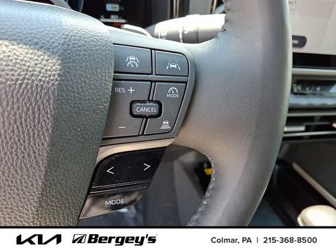 Used 2025 Toyota Camry XSE w/ Premium Plus Package AWD/4WD image 24