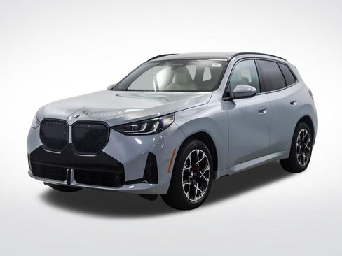 New 2026 BMW X3 xDrive30i w/ Premium Package AWD/4WD image 1