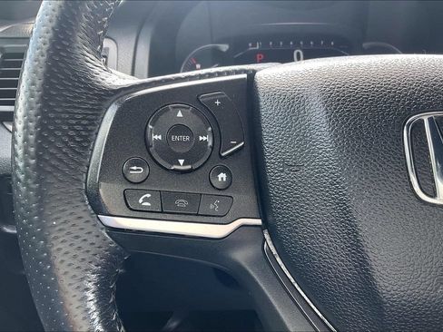 Used 2022 Honda Passport EX-L image 18